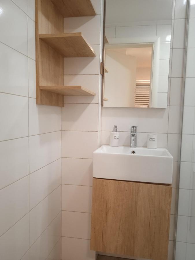 Dreams Studio Pojisan Split Kültér fotó
